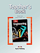 Career Paths: Engineering: Teacher’s Book