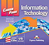 Career Paths: Information Technology: Audio CDs