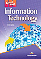 Career Paths: Information Technology: Student’s Book