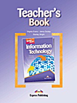 Career Paths: Information Technology: Teacher’s Book