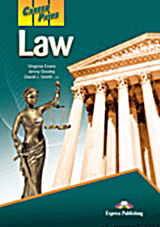 Career Paths: Law: Student’s Book