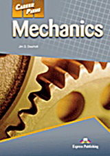 Career Paths: Mechanics: Student’s Book