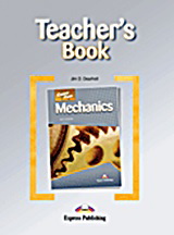 Career Paths: Mechanics: Teacher’s Book