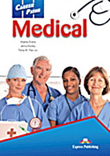 Career Paths: Medical: Student’s Book