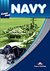 Career Paths: Navy: Student’s Book