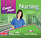 Career Paths: Nursing: Audio CDs