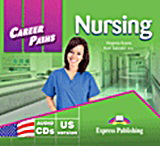 Career Paths: Nursing: Audio CDs