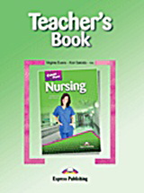 Career Paths: Nursing: Teacher’s Book