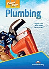 Career Paths: Plumbing: Student’s Book