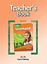 Career Paths: Secretarial: Teacher’s Book