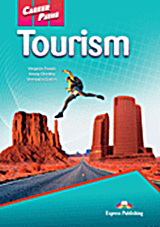 Career Paths: Tourism: Student’s Book