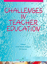 Challenges in Teacher Education
