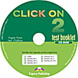 Click on 2: Test Booklet: Cd-Rom
