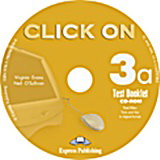 Click On 3a: Test Booklet CD-ROM
