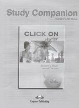 Click on Starter