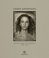 Costis Antoniadis, Second-hand Photographs 1985-2013