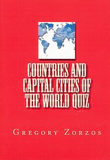 Countries and Capital Cities of the World Quiz