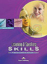 CPE Listening and Speaking Skills 2: Teacher’s Book
