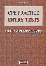 CPE Practice