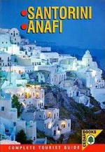 Cyclades. Santorini – Anafi