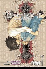 Death Note – Τετράδιο θανάτου: Μηδέν