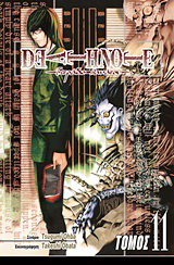 Deathnote – Τετράδιο θανάτου: Αδελφές ψυχές