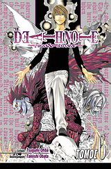 Deathnote – Τετράδιο θανάτου: Δούναι και λαβείν