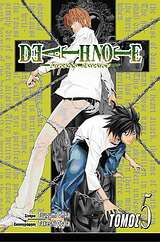 Deathnote – Τετράδιο θανάτου: Εκτός ελέγχου