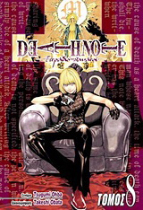 Deathnote – Τετράδιο θανάτου: Στόχος