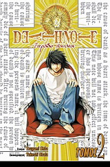 Deathnote – Τετράδιο θανάτου: Σύγκλιση
