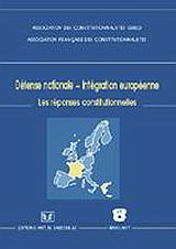 Défense nationale – Intégration européenne