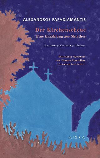 Der Kirchenscheue