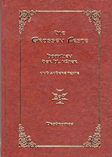 Die grossen Feste