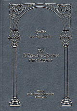 Die heiligen Mönchsväter von Palästina