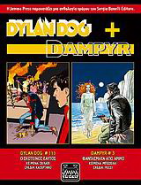 Dylan Dog + Dampyr