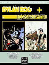 Dylan Dog + Dampyr