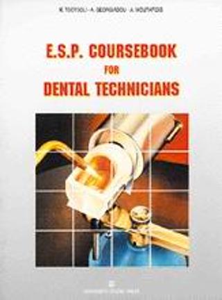 E.S.P. Coursebook for Dental Technicians
