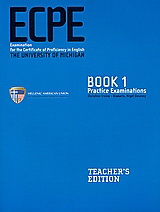 ECPE Book 1