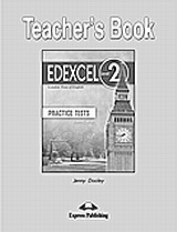 EDEXCEL London Tests of English 2: Key