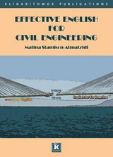 Effective English for Civil Engineering