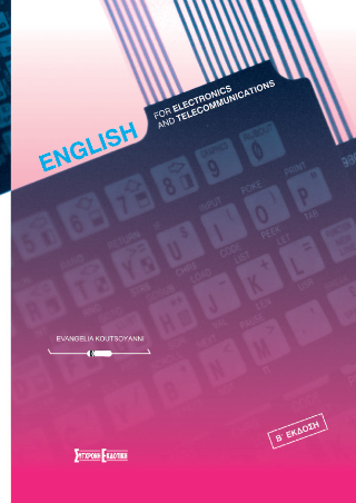 English for Electronics and Telecommunications