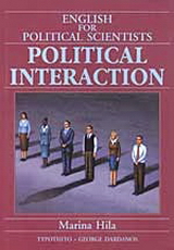 English for Political Scientists