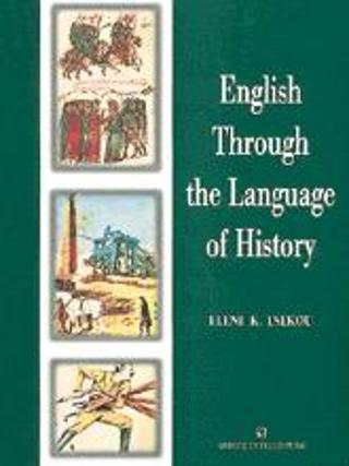English through the Language of History