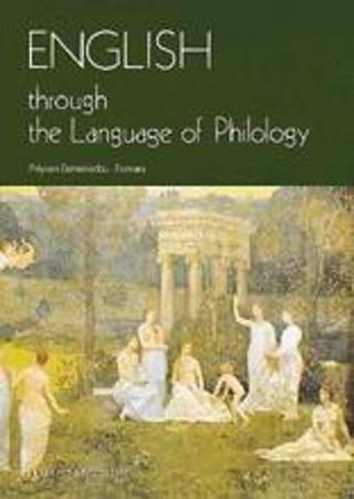 English through the Language of Philology