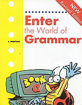 Enter the World of Grammar