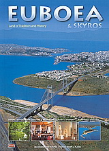 Euboea and Skyros