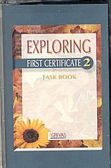 Exploring First Certificate 2