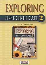 Exploring First Certificate 2