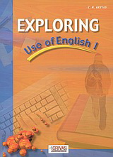Exploring Use of English 1