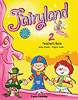 Fairyland 2: Teacher’s Book